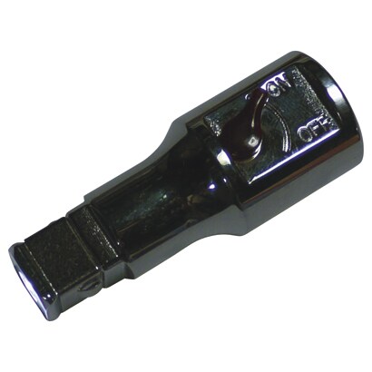 BZW12EXLED [LEDライト付1/2 ショートエクステンション]