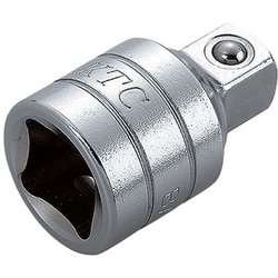 BA43 [12.7sq.ソケットアダプタ]