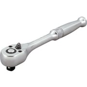 ラチェットハンドル(ホールドタイプ) 12.7凸 257mm 48枚歯 RH43K