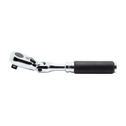3726Z [Z-EAL首振りラチェットハンドル  全長178mm]