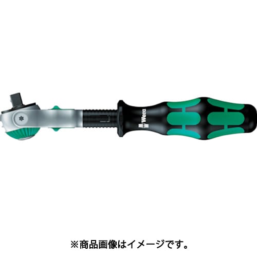8000A [サイクロップラチェット1/4]