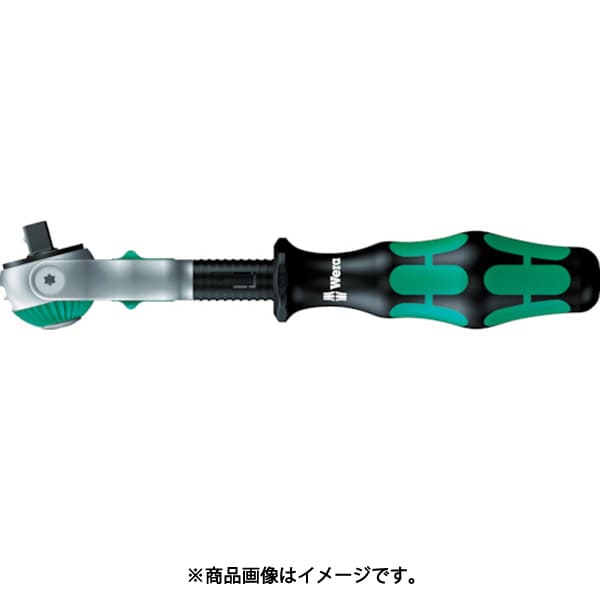 8000B [サイクロップラチェット3/8]