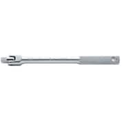 VH0438 [ソケットレンチ用ナットスピンナーハンドル12.7□×380mm]