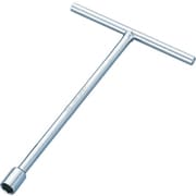 T形レンチショートハンドル 10mm TWS-10
