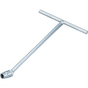 T形フレックスレンチ(ボール式) 12mm TF-12