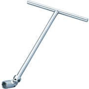 T形フレックスレンチ(角駒式) 19mm TF-19K