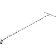 THF2-13L [T形フレックスレンチロング(マグネット入り)13mm]