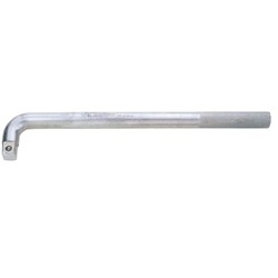 VL0428 [ソケットレンチ用オフセットハンドル12.7□×280mm]