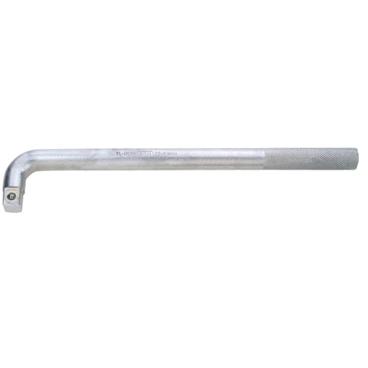 VL0428 [ソケットレンチ用オフセットハンドル12.7□×280mm]