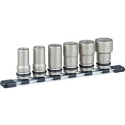 インパクト用ロングソケットセット(ホルダー付) 6pcs HNV406L