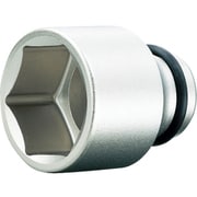 インパクト用ソケット 19mm 4NV-19