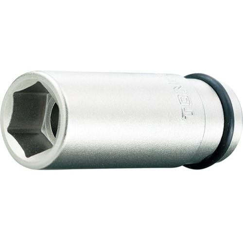 インパクト用ロングソケット 12mm 3NV-12L