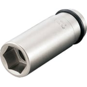 インパクト用ロングソケット 18mm 3NV-18L