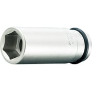 インパクト用ロングソケット 14mm 4NV-14L