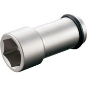 6NV-18L [インパクト用ロングソケット 18mm]