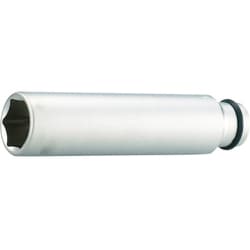 インパクト用超ロングソケット 4NV-13L150
