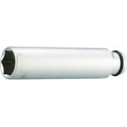 インパクト用超ロングソケット 17mm 4NV-17L150