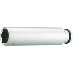 インパクト用超ロングソケット 4NV-19L150