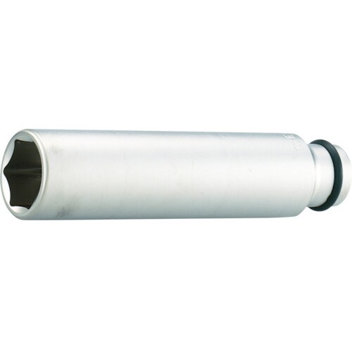 インパクト用超ロングソケット 21mm 4NV-21L150