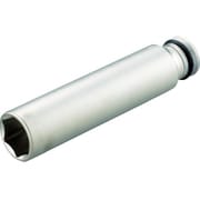 インパクト用超ロングソケット 24mm 4NV-24L150