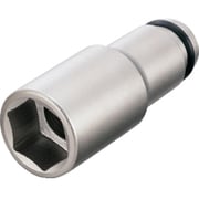 インパクト用超ロングソケット 27mm 4NV-27L100