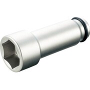6NV-41L150 [インパクト用超ロングソケット 41mm]