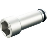 6NV-46L150 [インパクト用超ロングソケット 46mm]