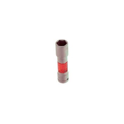 インパクト用薄形ロングホイルナットソケット 19mm 4A-19LN