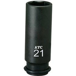 BP3L-13TP [9.5sq.インパクトレンチ用ソケット(ディープ薄肉)13mm]