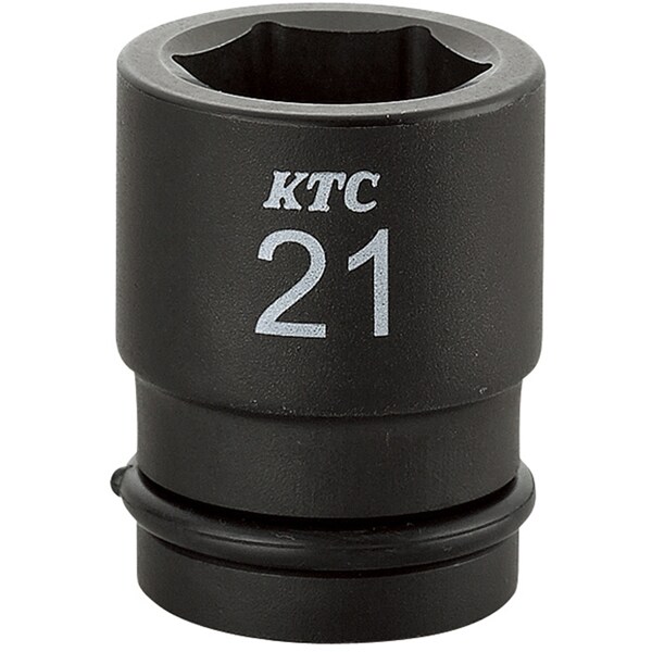 BP4-14P [12.7sq.インパクトレンチ用ソケット(標準) ピン・リング付14mm]
