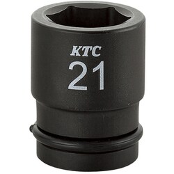 BP4-28P [12.7sq.インパクトレンチ用ソケット(標準) ピン・リング付28mm]