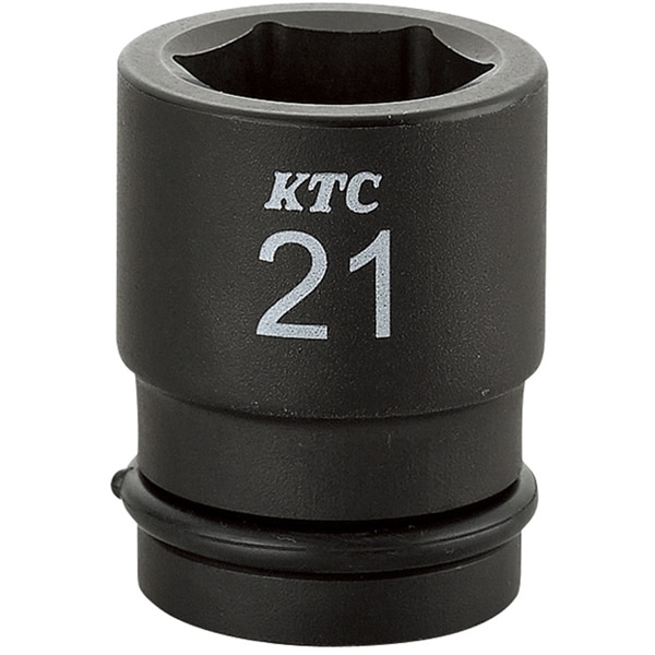 BP4-28P [12.7sq.インパクトレンチ用ソケット(標準) ピン・リング付28mm]
