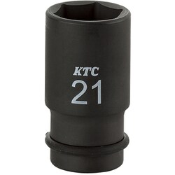 BP4M-33TP [12.7sq.インパクトレンチ用ソケット(セミディープ薄肉) 33mm]