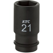 BP4M-34TP [12.7sq.インパクトレンチ用ソケット(セミディープ薄肉) 34mm]