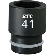 BP6-30P [19.0sq.インパクトレンチ用ソケット(標準)ピン・リング付30mm]