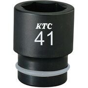 BP6-36P [19.0sq.インパクトレンチ用ソケット(標準)ピン・リング付36mm]