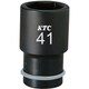 BP6L-30TP [19.0sq.インパクトレンチ用ソケット(ディープ薄肉)30mm]