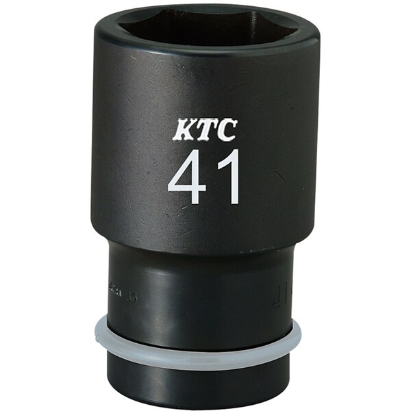 BP6L-30TP [19.0sq.インパクトレンチ用ソケット(ディープ薄肉)30mm]
