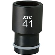 BP6L-38TP [19.0sq.インパクトレンチ用ソケット(ディープ薄肉)38mm]