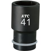BP6L-46TP [19.0sq.インパクトレンチ用ソケット(ディープ薄肉)46mm]