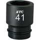 BP8-27P [25.4sq.インパクトレンチ用ソケット(標準)27mm]