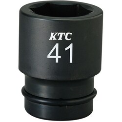 BP8-46P [25.4sq.インパクトレンチ用ソケット(標準)46mm]