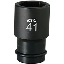 BP8L-29TP [25.4sq.インパクトレンチ用ソケット(ディープ薄肉)29mm]