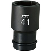 BP8L-35TP [25.4sq.インパクトレンチ用ソケット(ディープ薄肉)35mm]