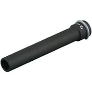 BP3LL-13TP [9.5sq.インパクトレンチ用ロングソケット ピン・リング付 13mm]