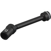 BP4L-17JUP [12.7sq.インパクト用ユニバーサルジョイントソケット 17mm]