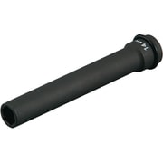 BP4LL-21TP [12.7sq.インパクトレンチ用ロングソケット ピン・リング付21mm]