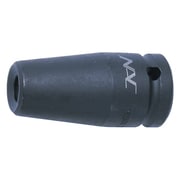 305P0.8 [スタッドボルトソケット 差込角9.52xM5P0.8]