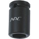 412MP [マグネチックソケット ショートタイプ 差込角12.7x対辺12mm]