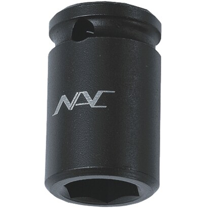 412MP [マグネチックソケット ショートタイプ 差込角12.7x対辺12mm]